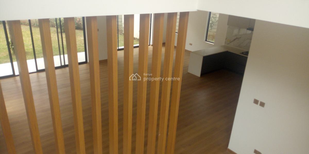 Five (2) Bedroom All Ensuite Neww Townhouse, Lavington Green Shopping Center, Lavington, Nairobi, House for Rent