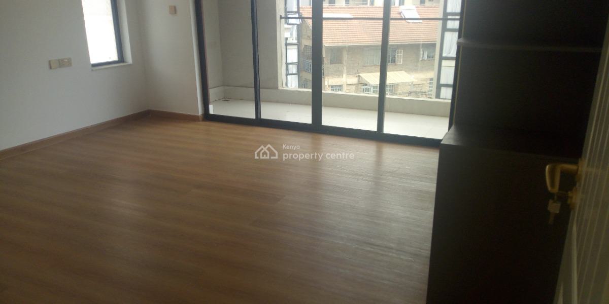 Five (2) Bedroom All Ensuite Neww Townhouse, Lavington Green Shopping Center, Lavington, Nairobi, House for Rent