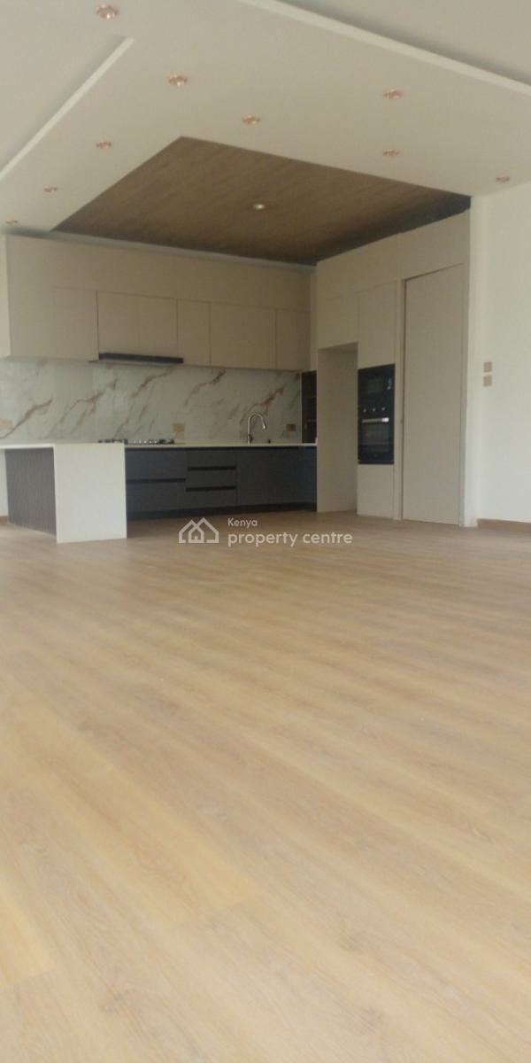 Five (2) Bedroom All Ensuite Neww Townhouse, Lavington Green Shopping Center, Lavington, Nairobi, House for Rent