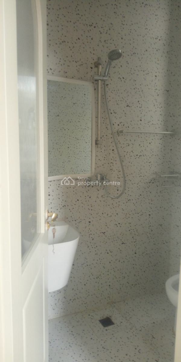 Five (2) Bedroom All Ensuite Neww Townhouse, Lavington Green Shopping Center, Lavington, Nairobi, House for Rent