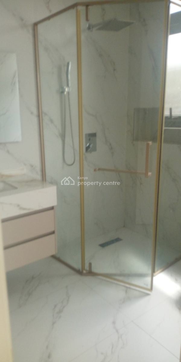 Five (2) Bedroom All Ensuite Neww Townhouse, Lavington Green Shopping Center, Lavington, Nairobi, House for Rent