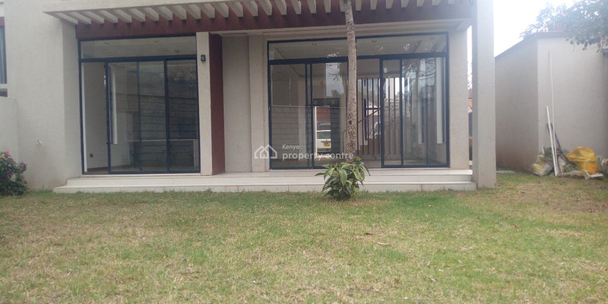 Five (2) Bedroom All Ensuite Neww Townhouse, Lavington Green Shopping Center, Lavington, Nairobi, House for Rent