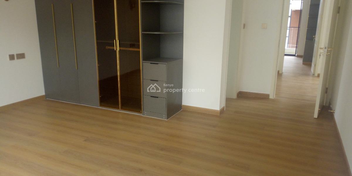 Five (2) Bedroom All Ensuite Neww Townhouse, Lavington Green Shopping Center, Lavington, Nairobi, House for Rent