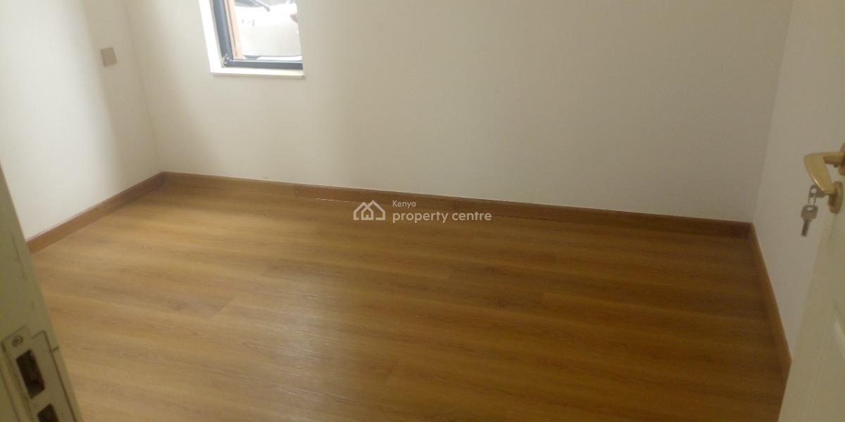 Five (2) Bedroom All Ensuite Neww Townhouse, Lavington Green Shopping Center, Lavington, Nairobi, House for Rent