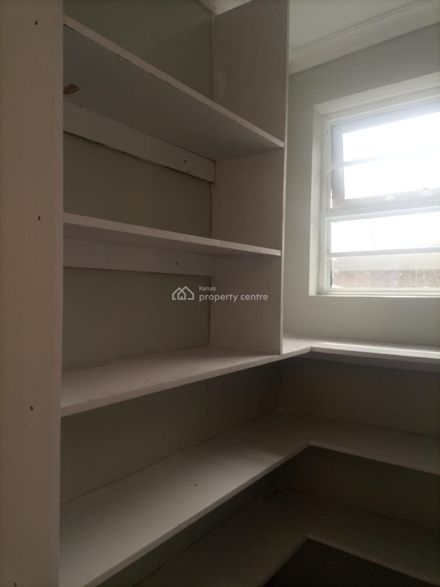 4 Bedroom House All Ensuite Ruiru Mugutha 13.5m, Ruiru Mugutha, Ruiru, Kiambu, House for Sale
