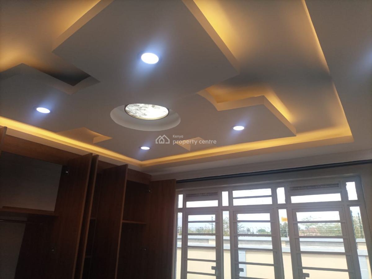 4 Bedroom House All Ensuite Ruiru Mugutha 13.5m, Ruiru Mugutha, Ruiru, Kiambu, House for Sale