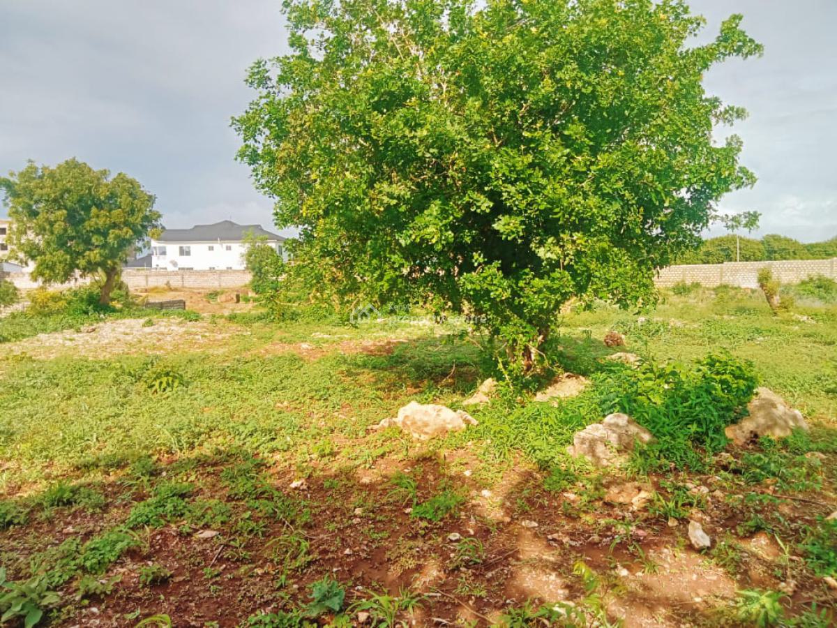 a Quarter of an Acre, Kilifi Bay Beach Resort  Second Row Beach 6.2m, Kilifi  Bofa, Bamba, Kilifi, Mixed-use Land for Sale