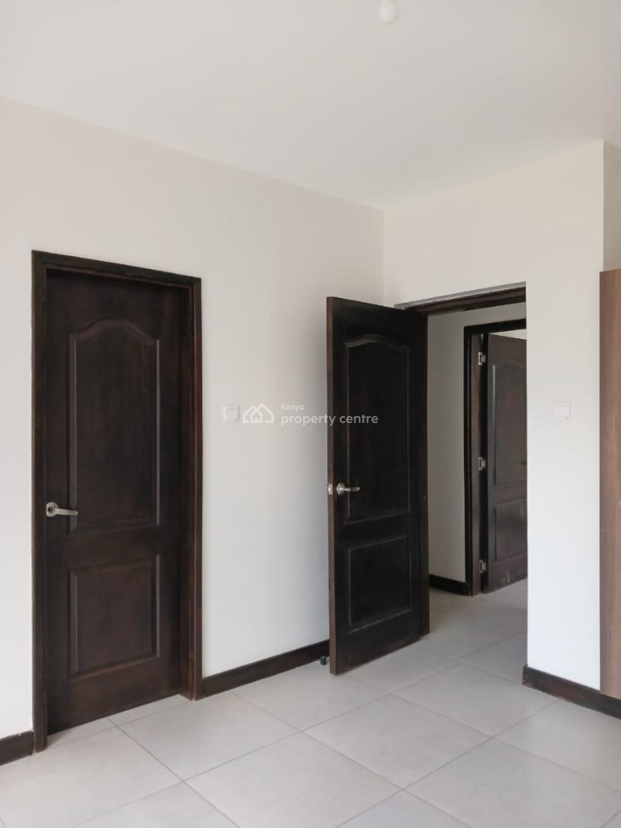 One Bedroom Apartments in Syokimau, Near Gateway Mall, Syokimau/mulolongo, Machakos, Apartment for Rent