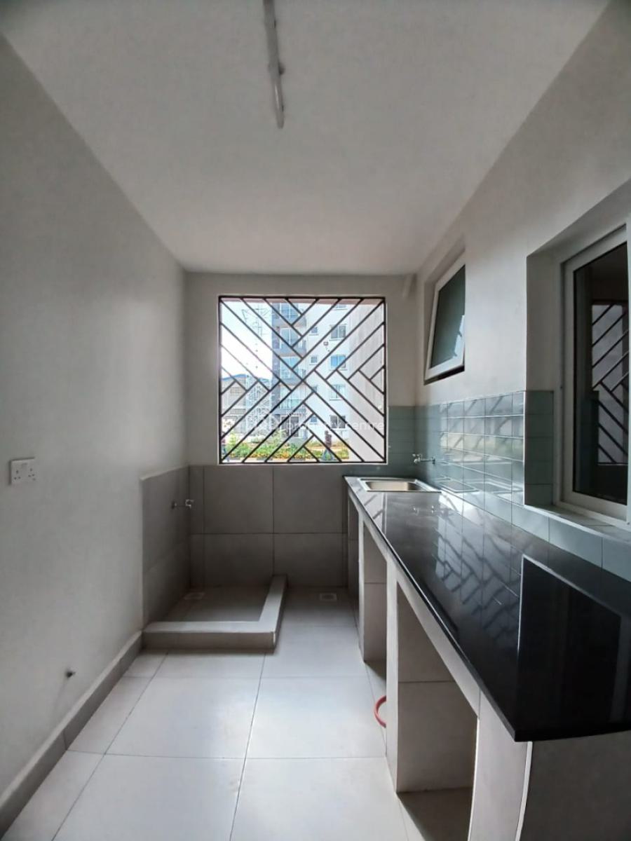 One Bedroom Apartments in Syokimau, Near Gateway Mall, Syokimau/mulolongo, Machakos, Apartment for Rent