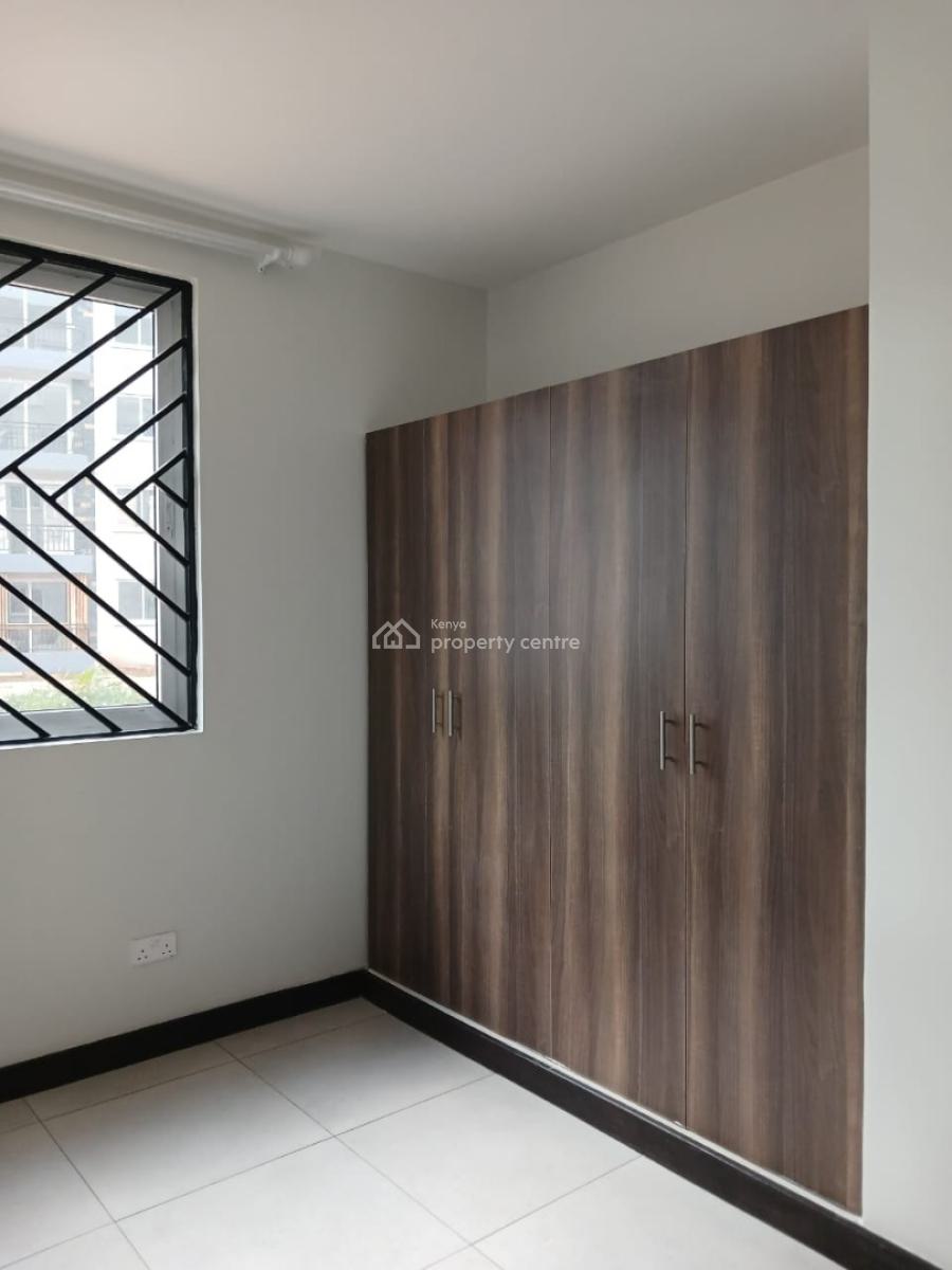 One Bedroom Apartments in Syokimau, Near Gateway Mall, Syokimau/mulolongo, Machakos, Apartment for Rent