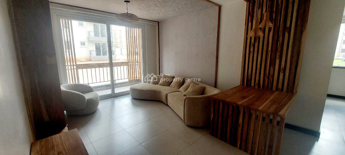 Two Bedroom Apartment  in Syokimau, Gateway Mall, Syokimau/mulolongo, Machakos, Apartment for Rent