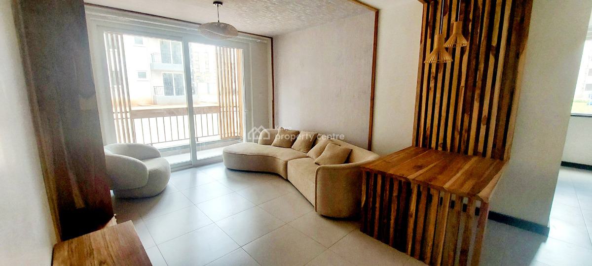 Two Bedroom Apartment  in Syokimau, Gateway Mall, Syokimau/mulolongo, Machakos, Apartment for Rent