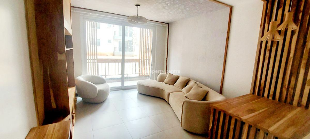 Two Bedroom Apartment  in Syokimau, Gateway Mall, Syokimau/mulolongo, Machakos, Apartment for Rent