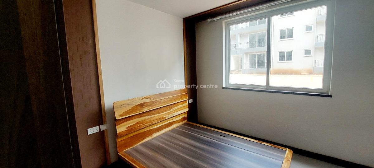 Two Bedroom Apartment  in Syokimau, Gateway Mall, Syokimau/mulolongo, Machakos, Apartment for Rent