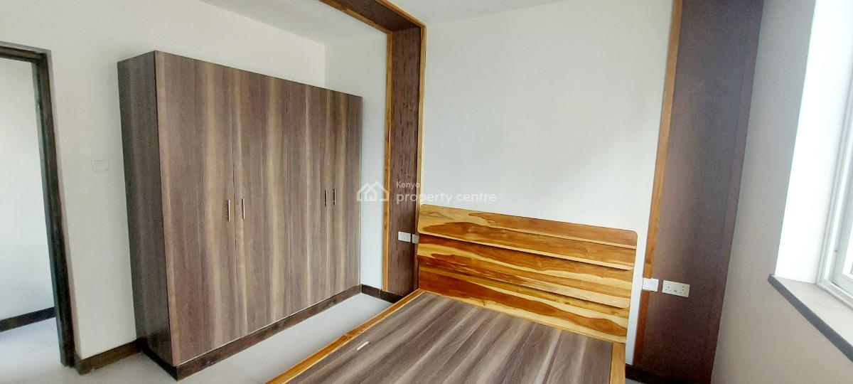 Two Bedroom Apartment  in Syokimau, Gateway Mall, Syokimau/mulolongo, Machakos, Apartment for Rent