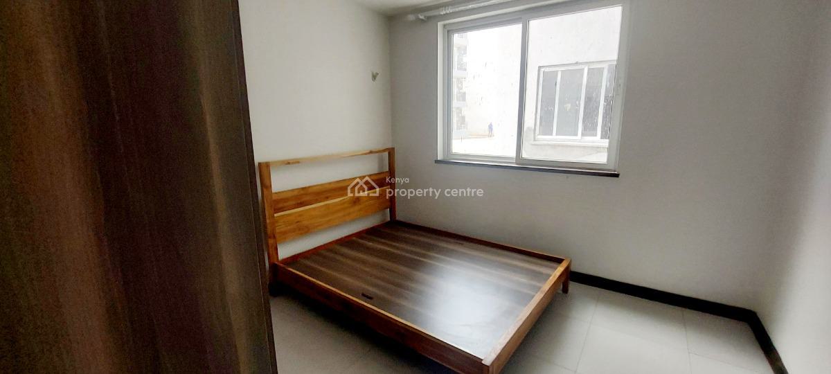 Two Bedroom Apartment  in Syokimau, Gateway Mall, Syokimau/mulolongo, Machakos, Apartment for Rent