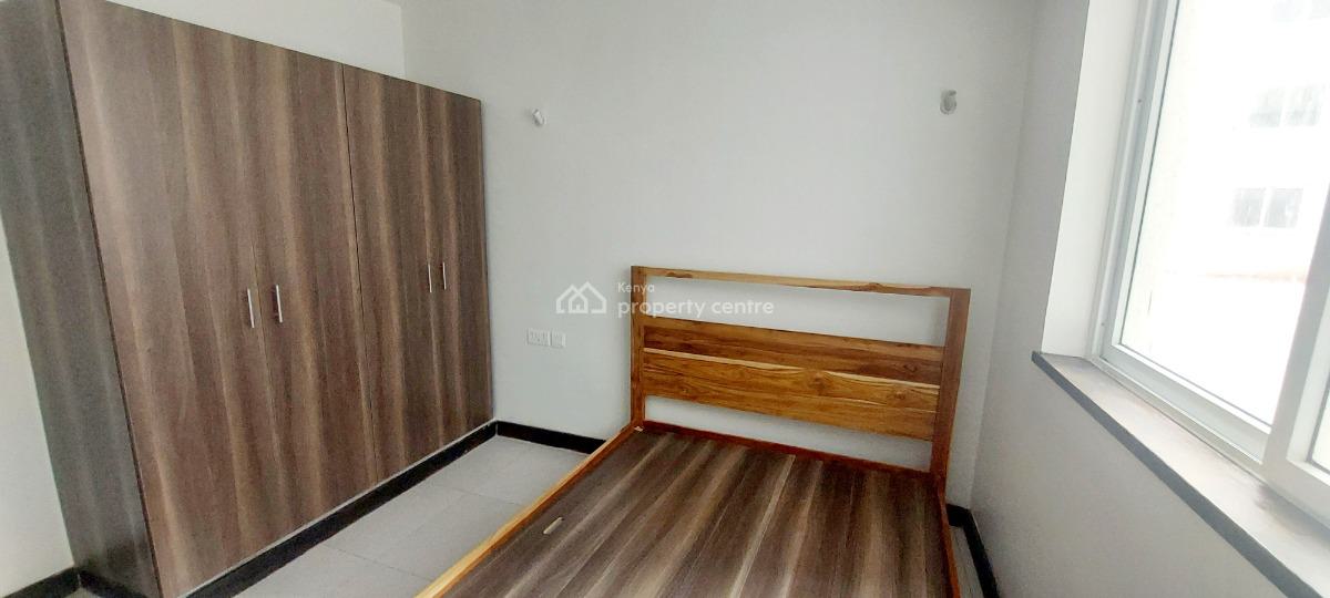 Two Bedroom Apartment  in Syokimau, Gateway Mall, Syokimau/mulolongo, Machakos, Apartment for Rent