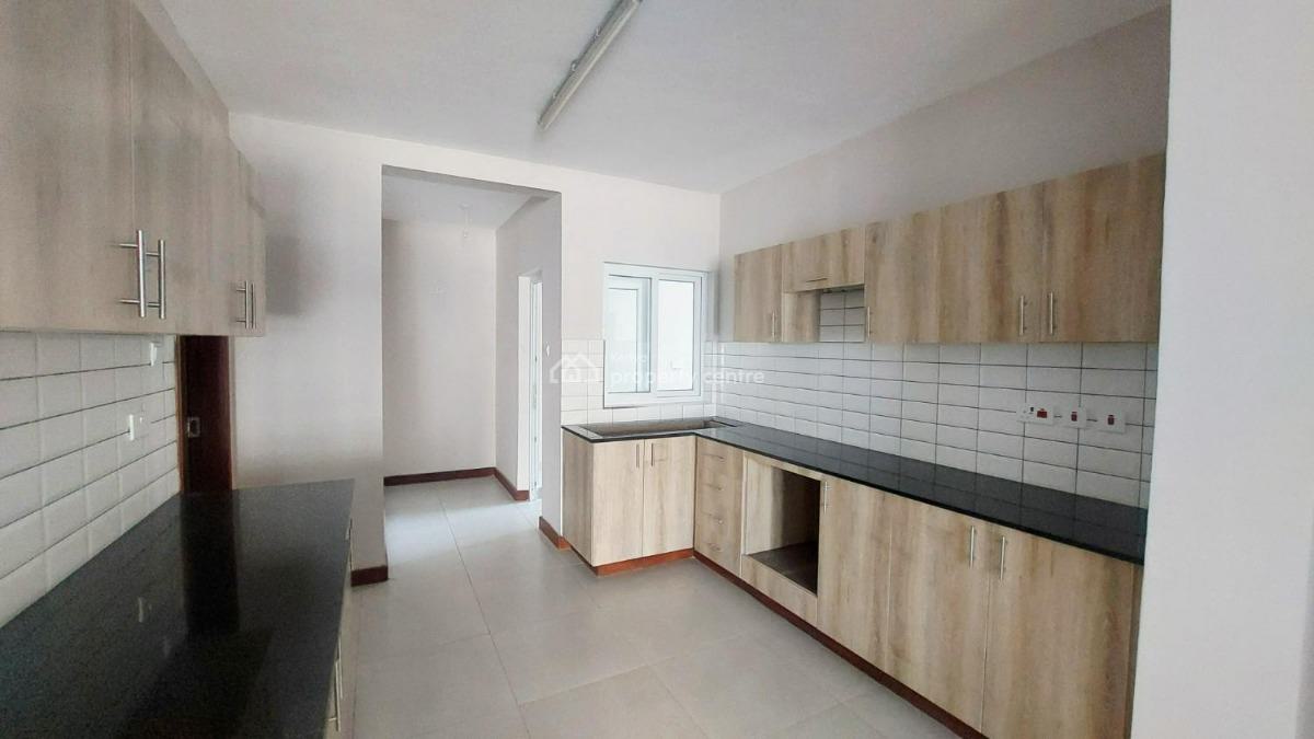 Three Bedroom Apartments in Syokimau, Near Gateway Mall, Syokimau/mulolongo, Machakos, Apartment for Rent