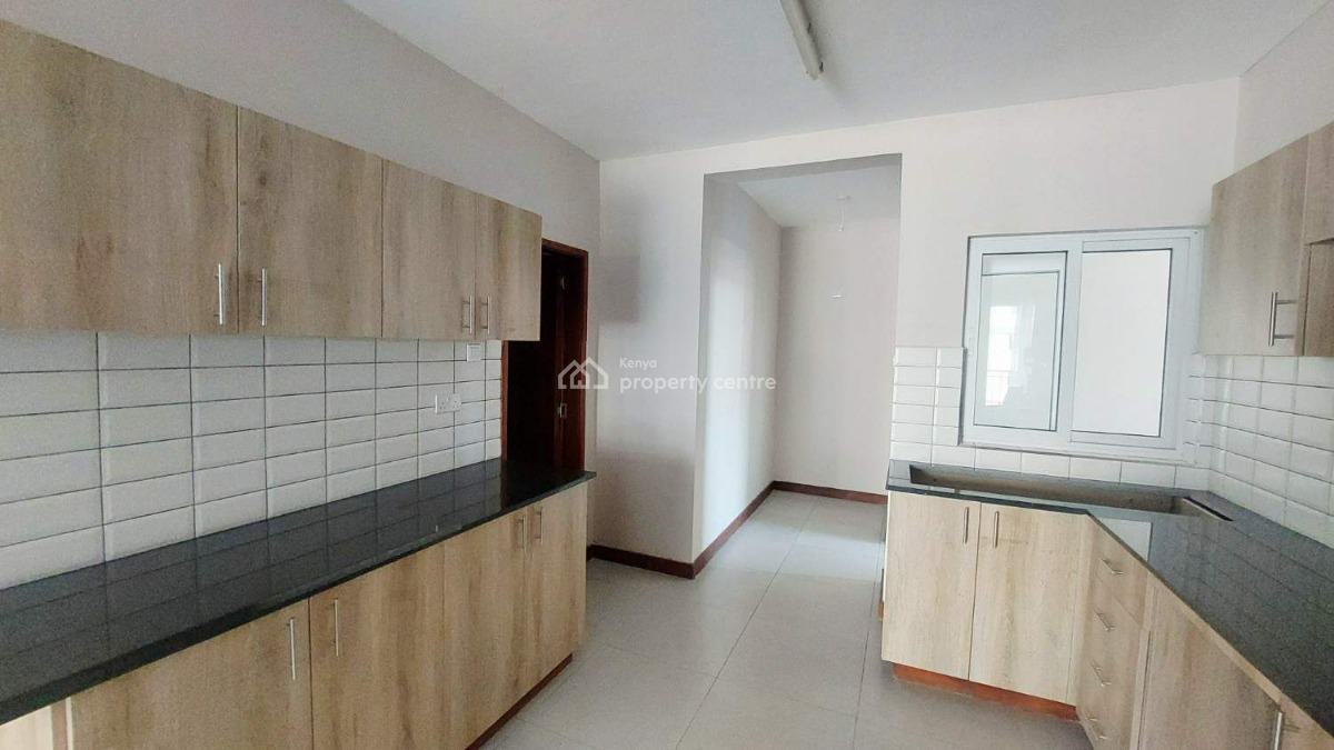 Three Bedroom Apartments in Syokimau, Near Gateway Mall, Syokimau/mulolongo, Machakos, Apartment for Rent
