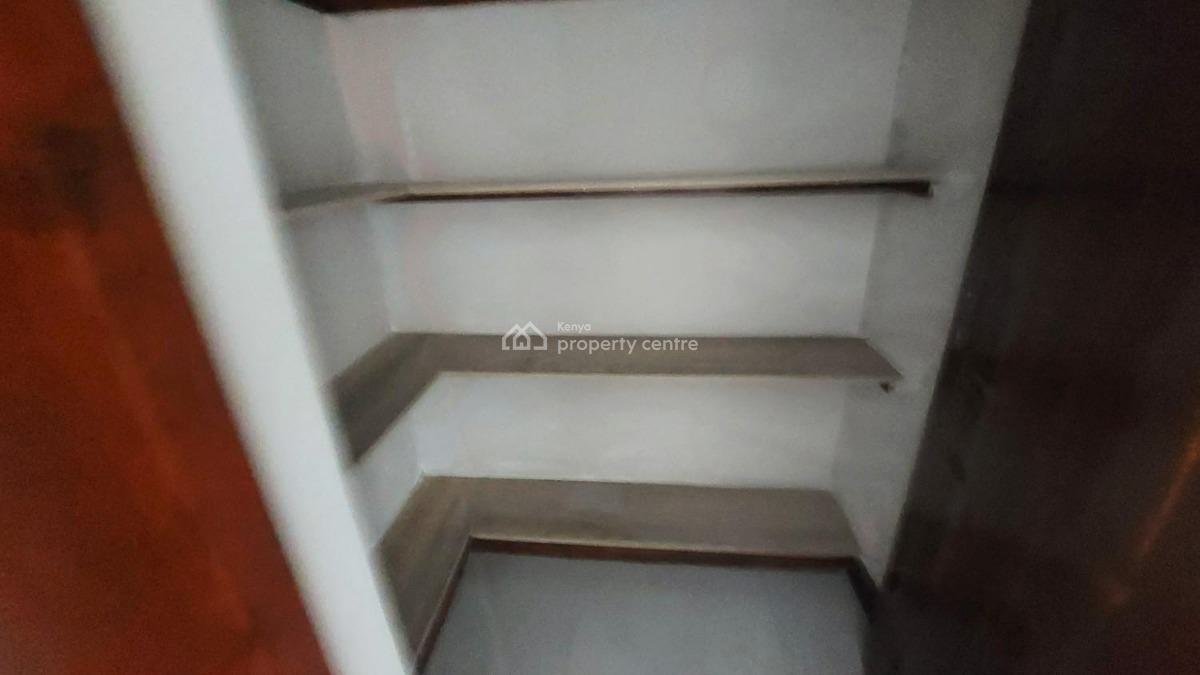 Three Bedroom Apartments in Syokimau, Near Gateway Mall, Syokimau/mulolongo, Machakos, Apartment for Rent