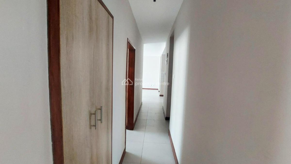Three Bedroom Apartments in Syokimau, Near Gateway Mall, Syokimau/mulolongo, Machakos, Apartment for Rent