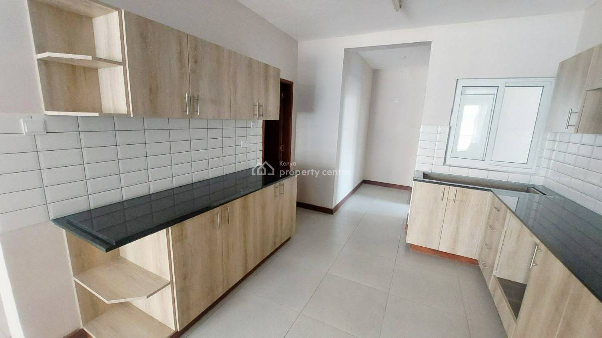 Three Bedroom Apartments in Syokimau, Near Gateway Mall, Syokimau/mulolongo, Machakos, Apartment for Rent