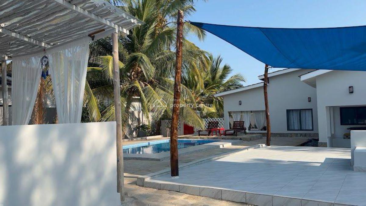 ️ Luxurious 3 Bedroom Beach House Plus 2 Dsq, Londiani, Kericho, House for Sale