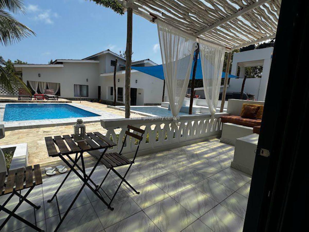 ️ Luxurious 3 Bedroom Beach House Plus 2 Dsq, Londiani, Kericho, House for Sale