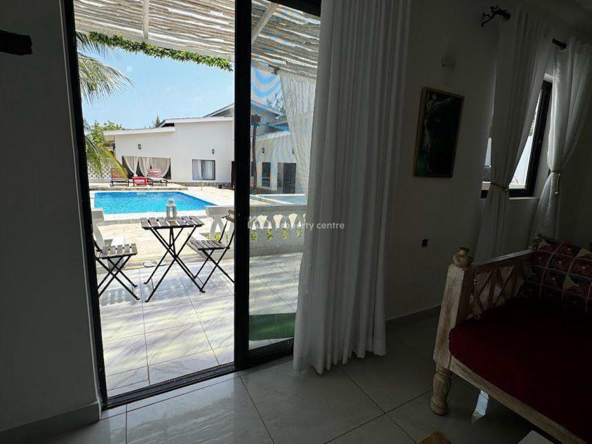 ️ Luxurious 3 Bedroom Beach House Plus 2 Dsq, Londiani, Kericho, House for Sale