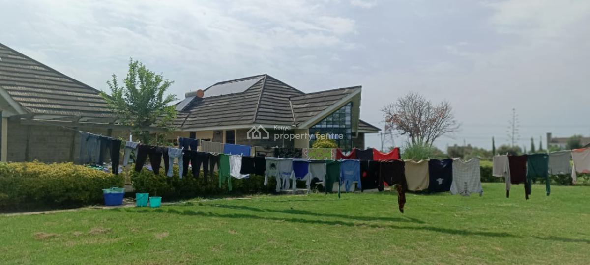 4  Bedroom All Ensuite House Naivasha Moi South Lake, Moi Southlake Rd Naivasha, Naivasha East, Nakuru, Townhouse for Sale