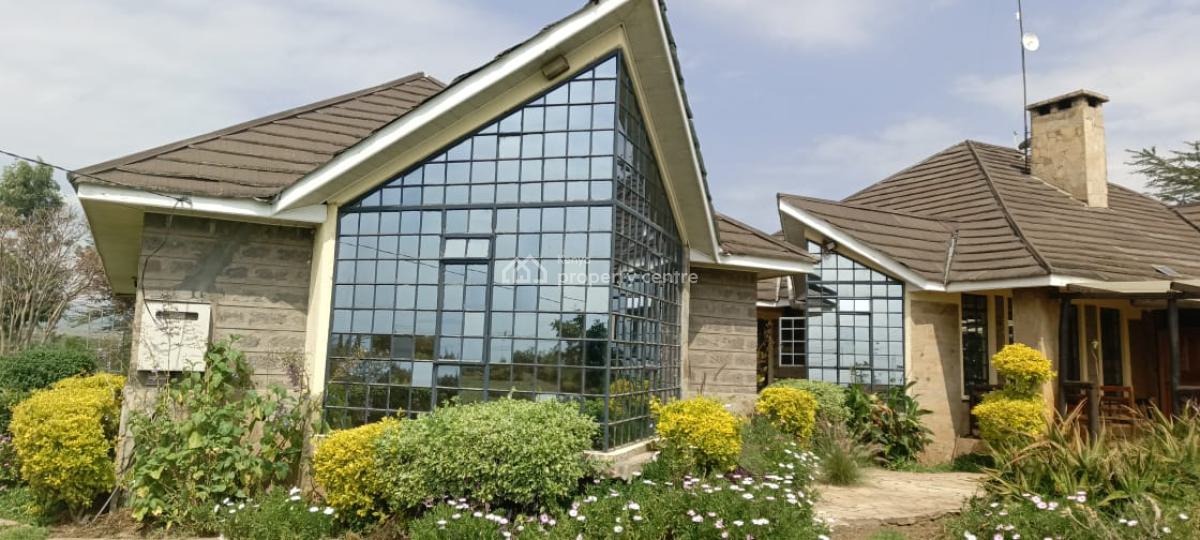 4  Bedroom All Ensuite House Naivasha Moi South Lake, Moi Southlake Rd Naivasha, Naivasha East, Nakuru, Townhouse for Sale