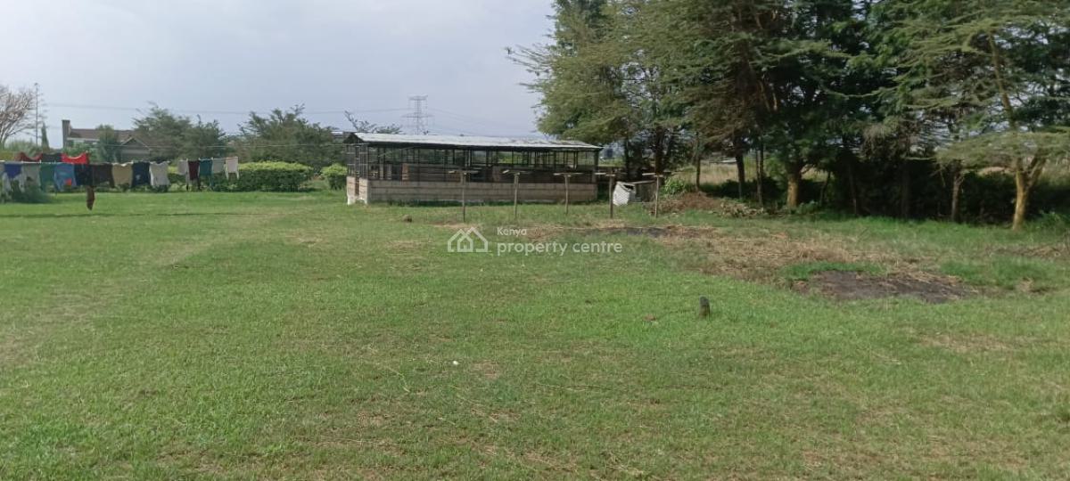 4  Bedroom All Ensuite House Naivasha Moi South Lake, Moi Southlake Rd Naivasha, Naivasha East, Nakuru, Townhouse for Sale