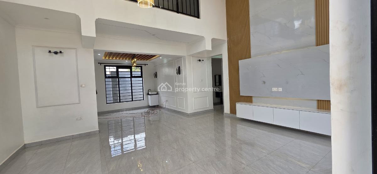 4 Bedroom Maisonette in Mugutha, Ruiru, Mugutha, Ruiru, Kiambu, House for Rent