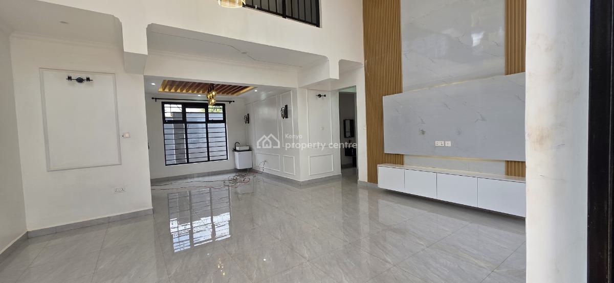 4 Bedroom Maisonette in Mugutha, Ruiru, Mugutha, Ruiru, Kiambu, House for Rent
