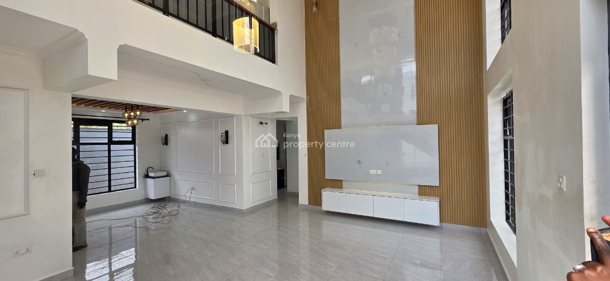 4 Bedroom Maisonette in Mugutha, Ruiru, Mugutha, Ruiru, Kiambu, House for Rent
