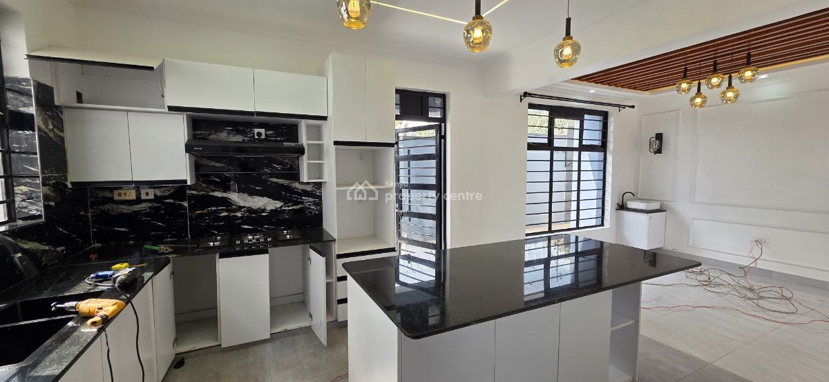 4 Bedroom Maisonette in Mugutha, Ruiru, Mugutha, Ruiru, Kiambu, House for Rent