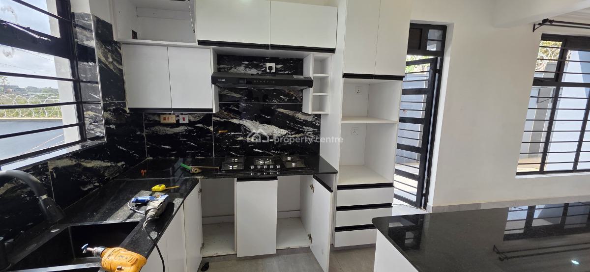 4 Bedroom Maisonette in Mugutha, Ruiru, Mugutha, Ruiru, Kiambu, House for Rent