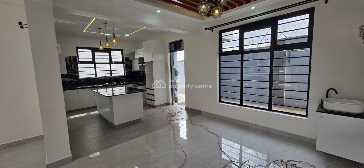 4 Bedroom Maisonette in Mugutha, Ruiru, Mugutha, Ruiru, Kiambu, House for Rent