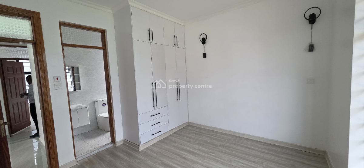 4 Bedroom Maisonette in Mugutha, Ruiru, Mugutha, Ruiru, Kiambu, House for Rent