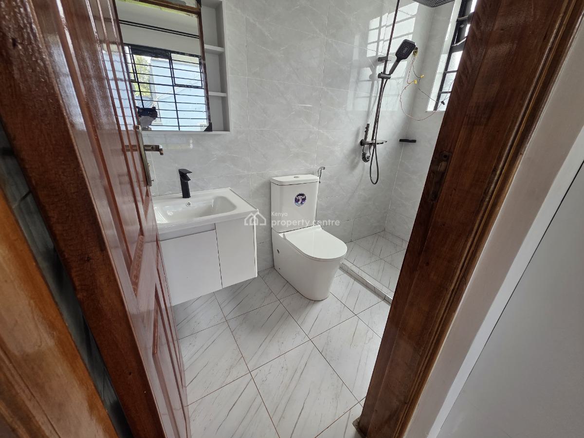 4 Bedroom Maisonette in Mugutha, Ruiru, Mugutha, Ruiru, Kiambu, House for Rent