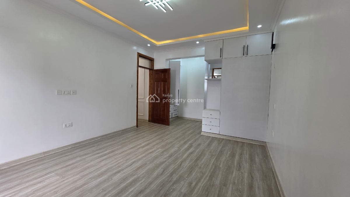4 Bedroom Maisonette in Mugutha, Ruiru, Mugutha, Ruiru, Kiambu, House for Rent