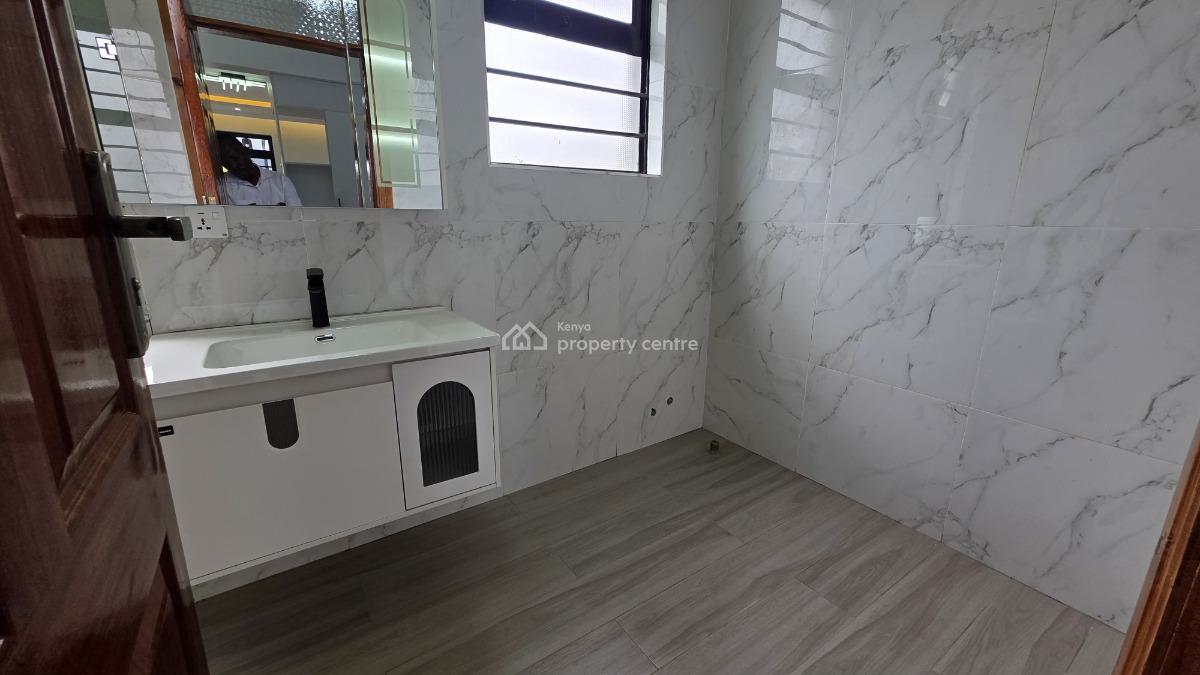 4 Bedroom Maisonette in Mugutha, Ruiru, Mugutha, Ruiru, Kiambu, House for Rent