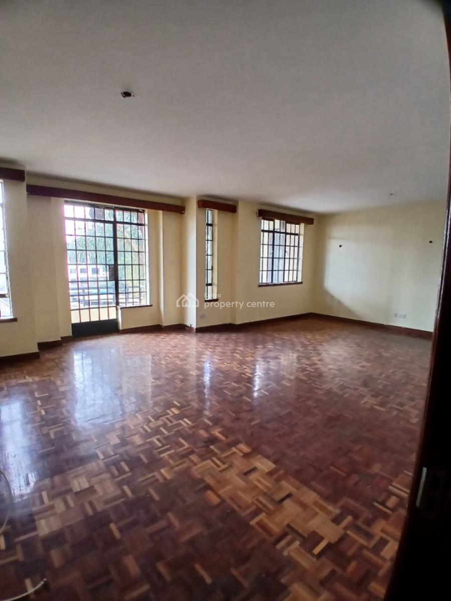 Executive 3 Bedroom Apartment in Kilimani, Kilimani, Kilimani, Nairobi, Apartment for Rent