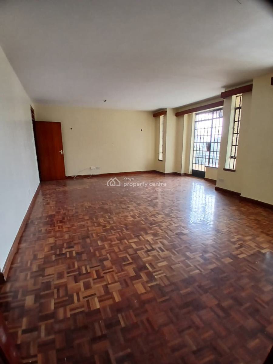Executive 3 Bedroom Apartment in Kilimani, Kilimani, Kilimani, Nairobi, Apartment for Rent