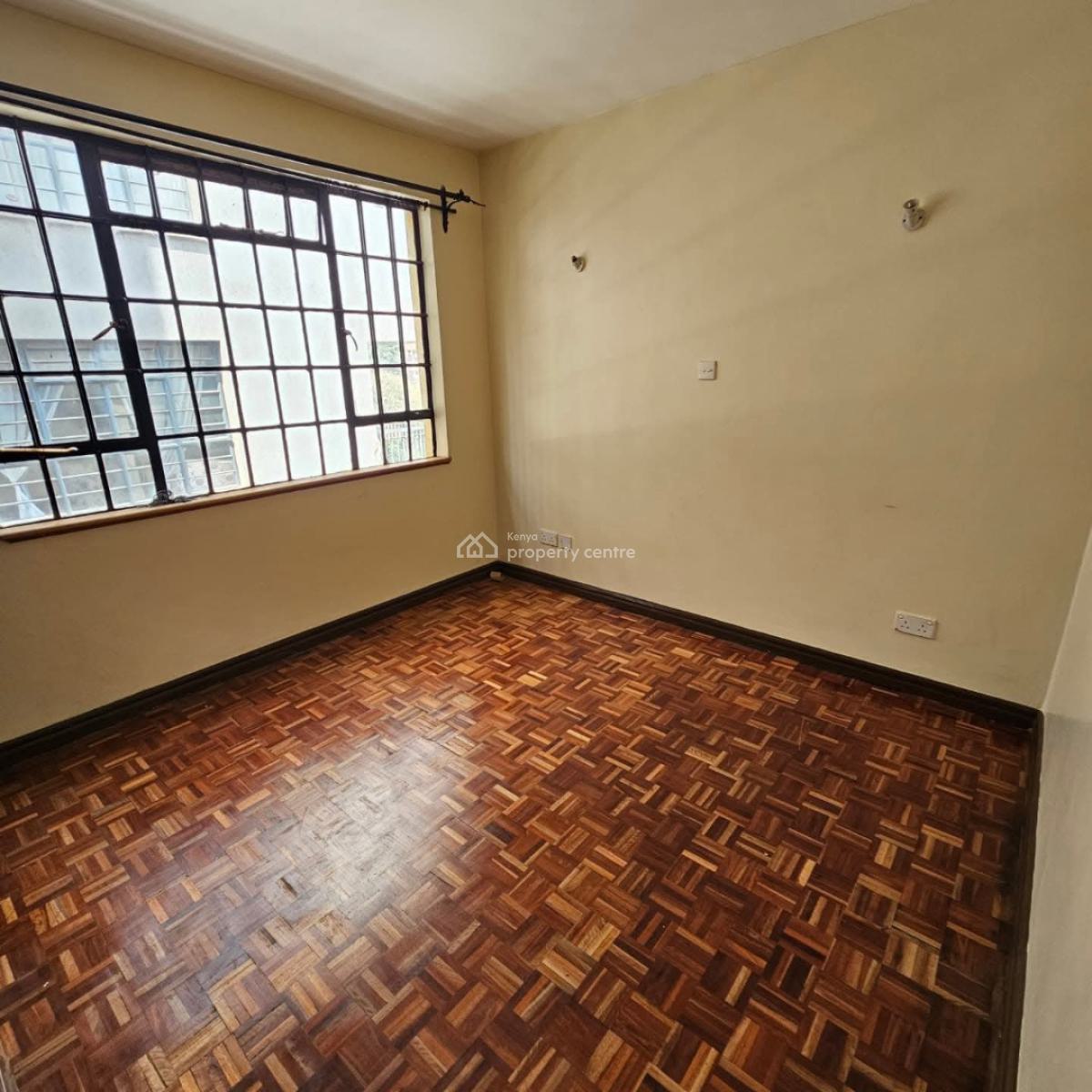 Executive 3 Bedroom Apartment in Kilimani, Kilimani, Kilimani, Nairobi, Apartment for Rent