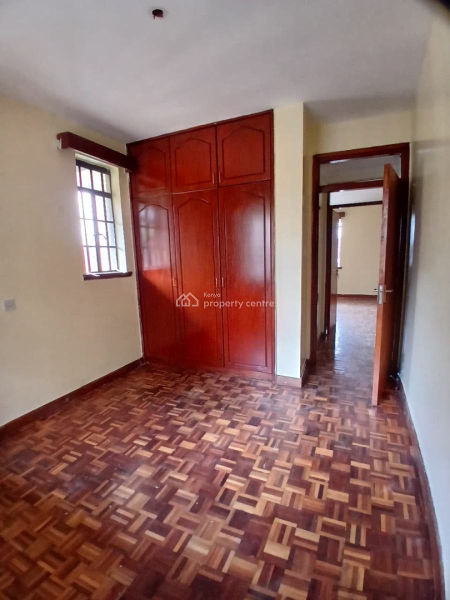 Executive 3 Bedroom Apartment in Kilimani, Kilimani, Kilimani, Nairobi, Apartment for Rent