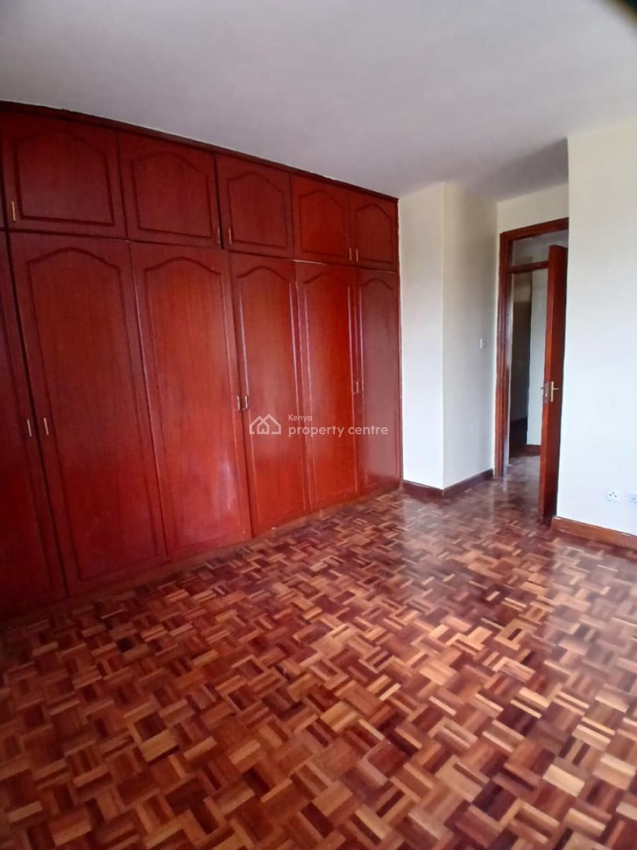Executive 3 Bedroom Apartment in Kilimani, Kilimani, Kilimani, Nairobi, Apartment for Rent