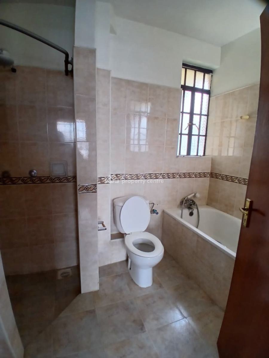 Executive 3 Bedroom Apartment in Kilimani, Kilimani, Kilimani, Nairobi, Apartment for Rent