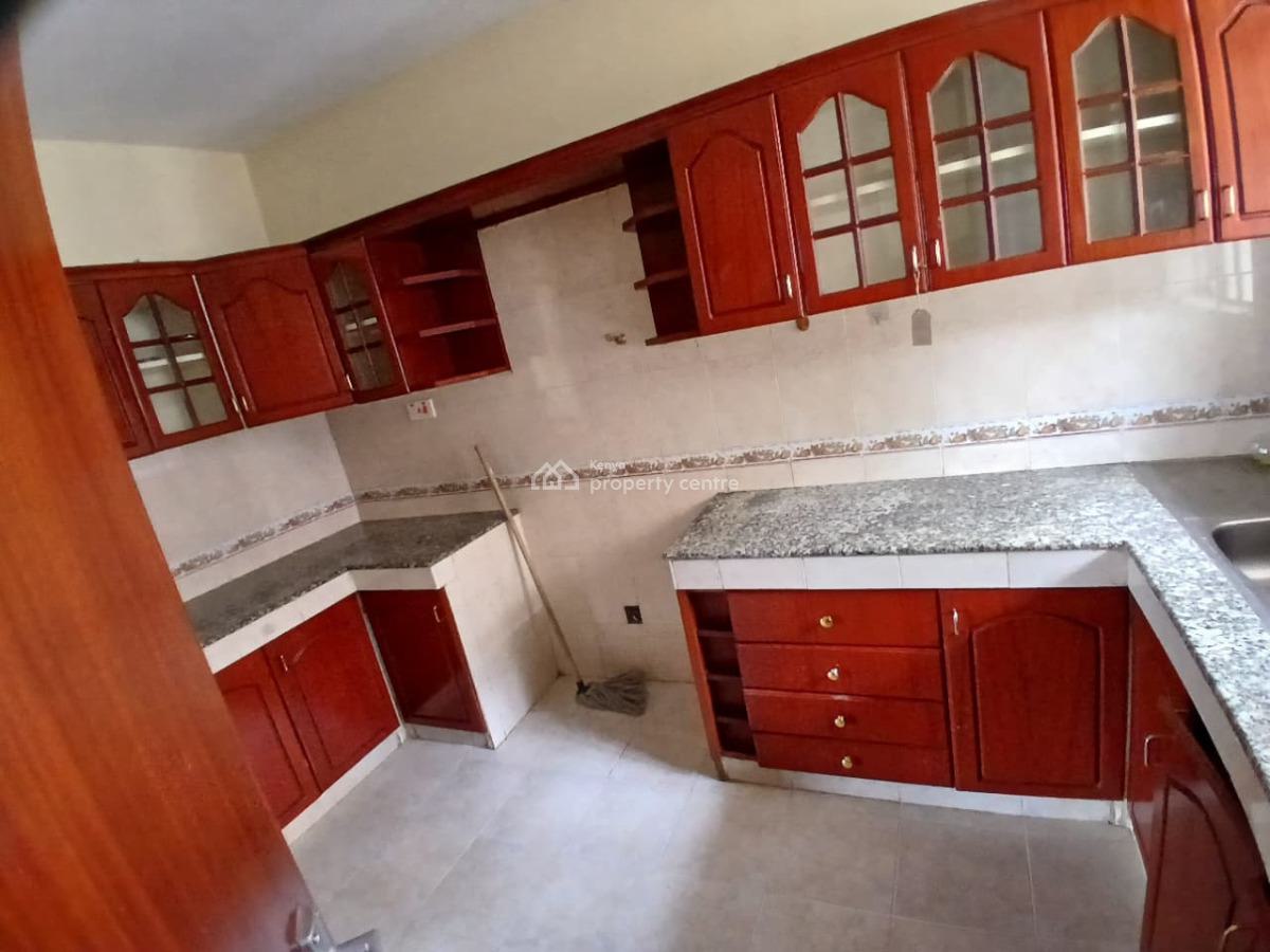 Executive 3 Bedroom Apartment in Kilimani, Kilimani, Kilimani, Nairobi, Apartment for Rent
