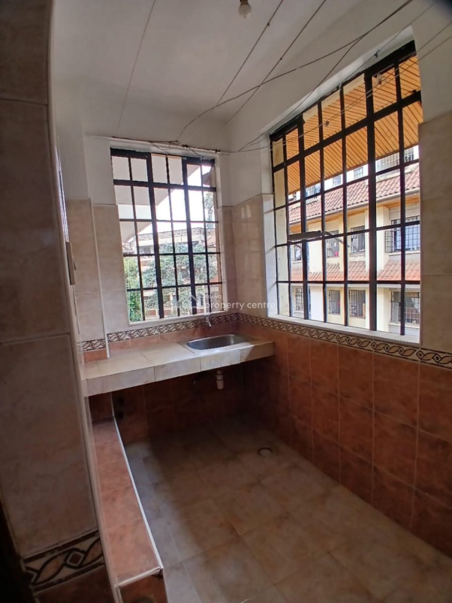 Executive 3 Bedroom Apartment in Kilimani, Kilimani, Kilimani, Nairobi, Apartment for Rent